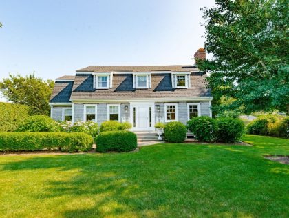 4 Golfview Drive Miacomet