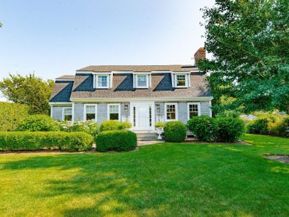 4 Golfview Drive Miacomet