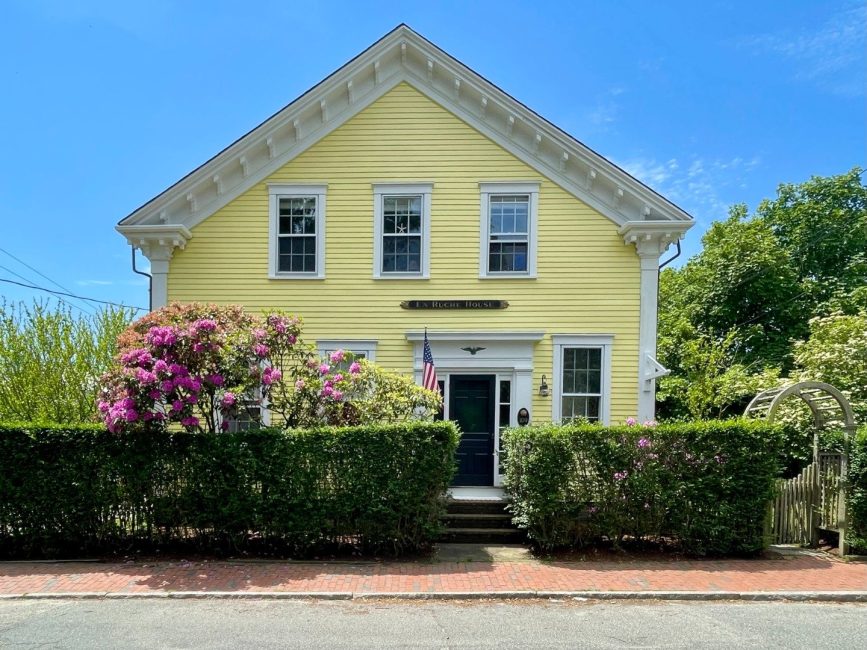  109 Orange Street Image 1
                                    