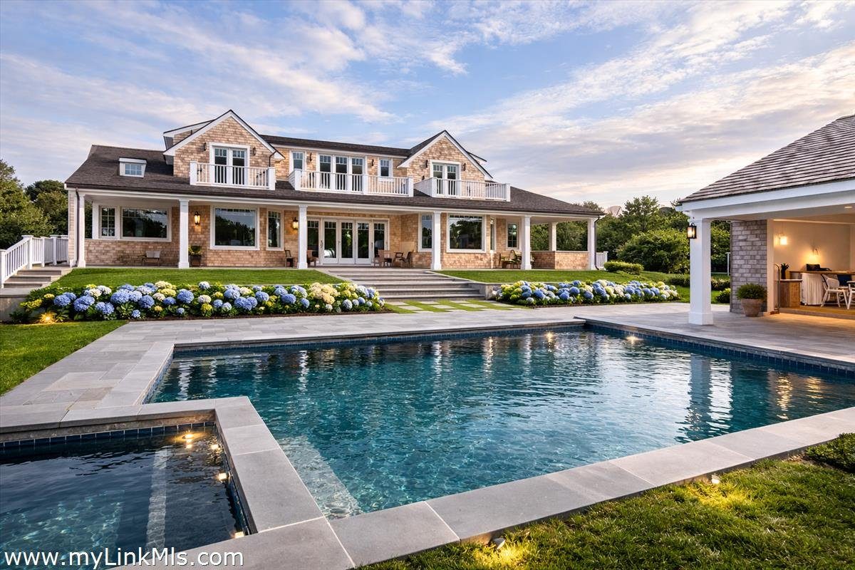 Nantucket Real Estate