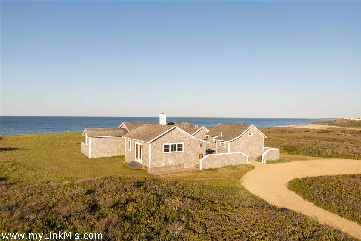 Nantucket Real Estate