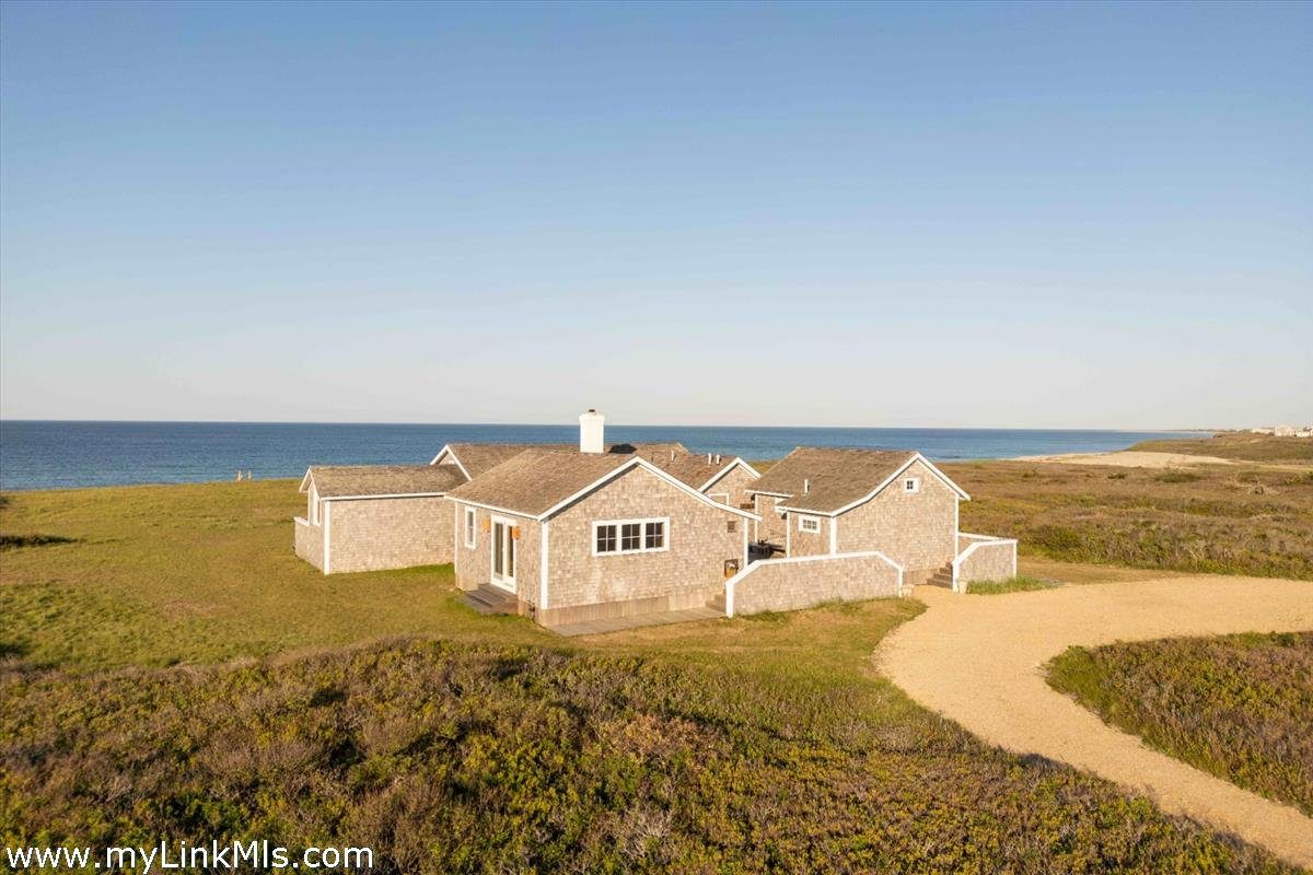 Nantucket Real Estate
