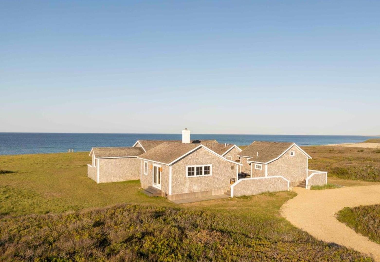 Nantucket Real Estate