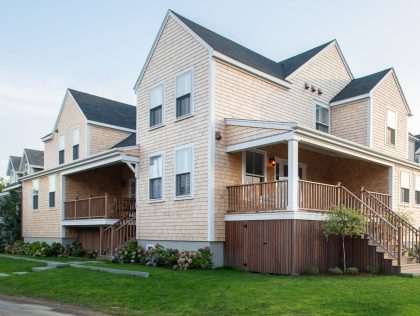 16 Walsh Street Brant Point