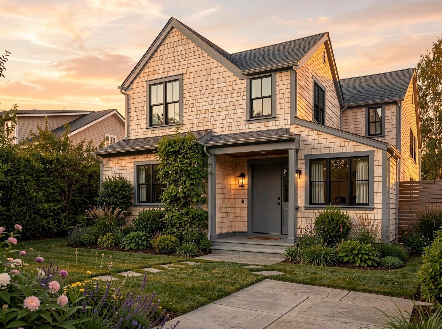 Nantucket Real Estate