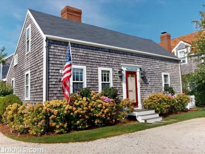 39A Milk Street Town