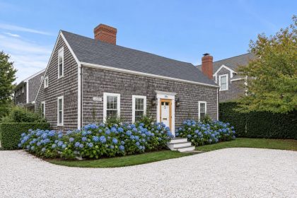 39A Milk Street Town
