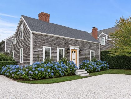 39A Milk Street Town