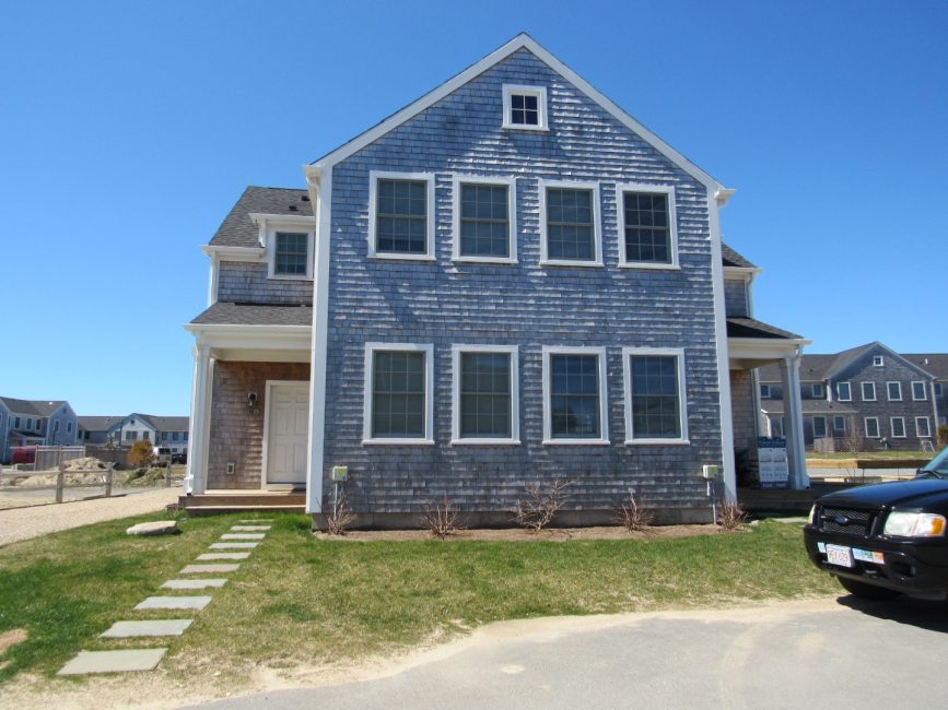 45A Beach Grass Road # A Nantucket Image