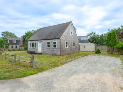 22 Green Meadows Mid Island