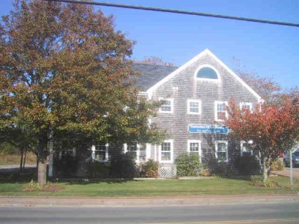 96A Pleasant Street Town