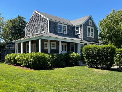 22 King Street Sconset