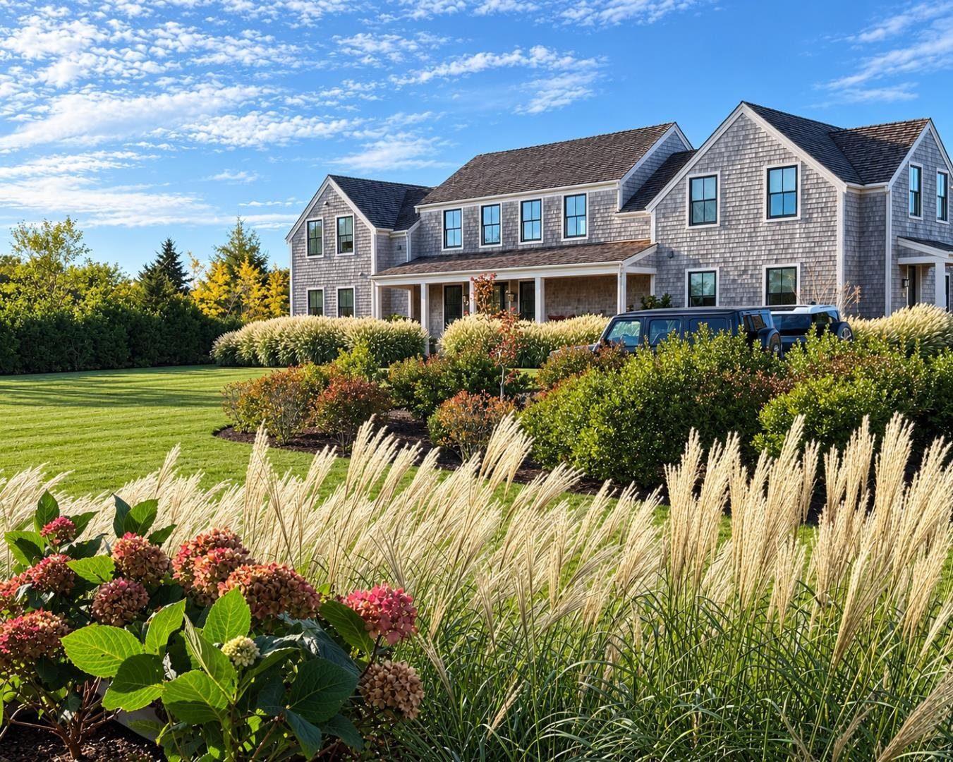 Nantucket Real Estate