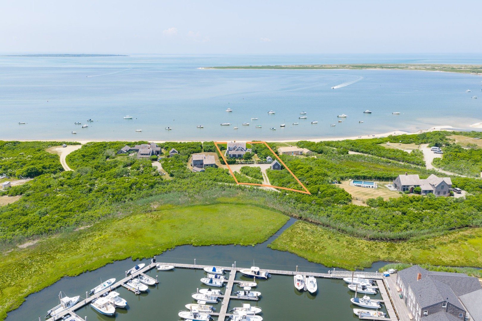 Nantucket Real Estate