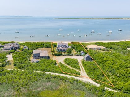1 Little Neck Way Madaket