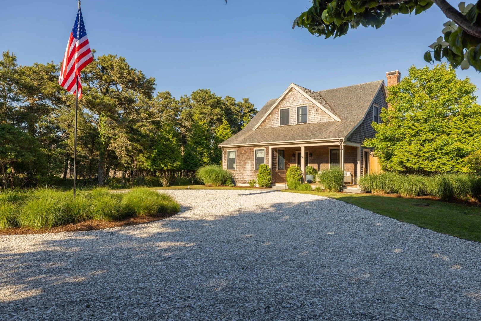 Nantucket Real Estate