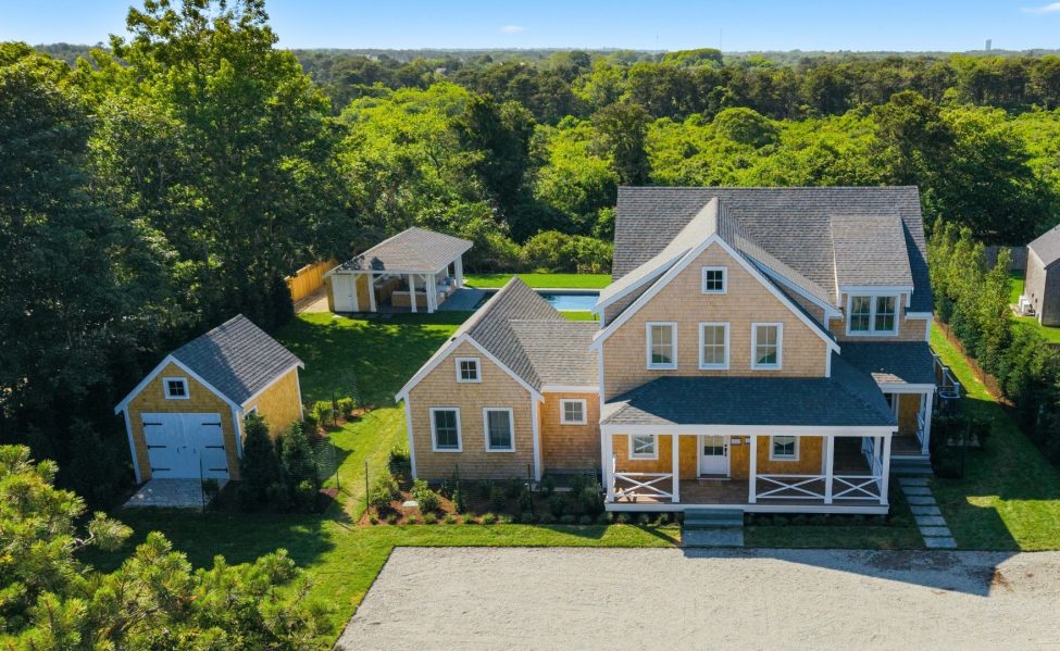 57 Somerset Road Nantucket Image