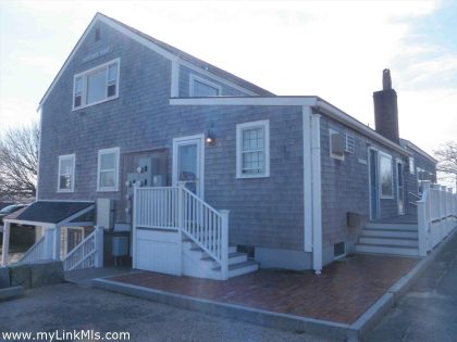 2E Sanford Road # 5 Mid Island