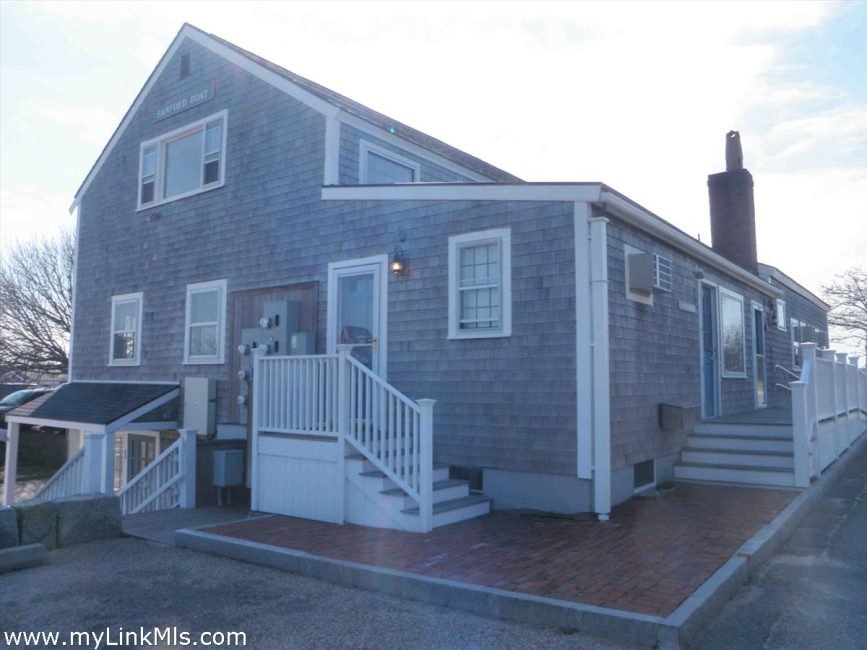 2E Sanford Road # 5 Nantucket Image