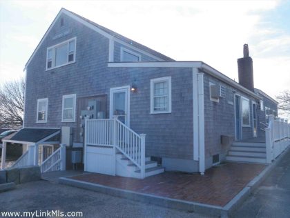 2E Sanford Road # 5 Mid Island