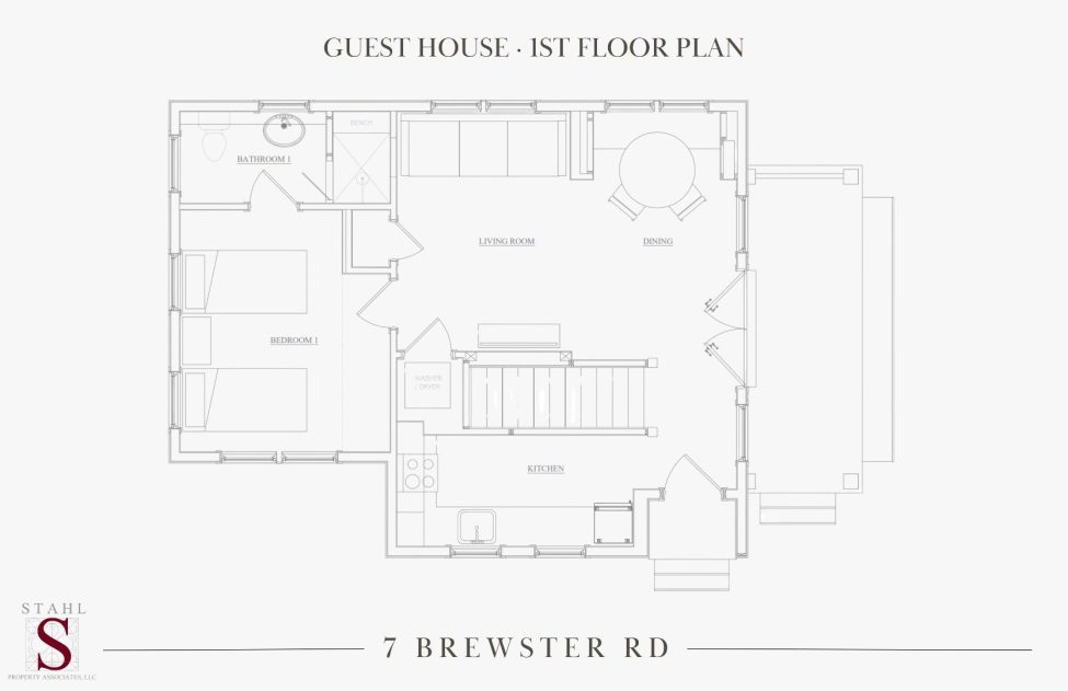  7 Brewster Road Image 13
                                    