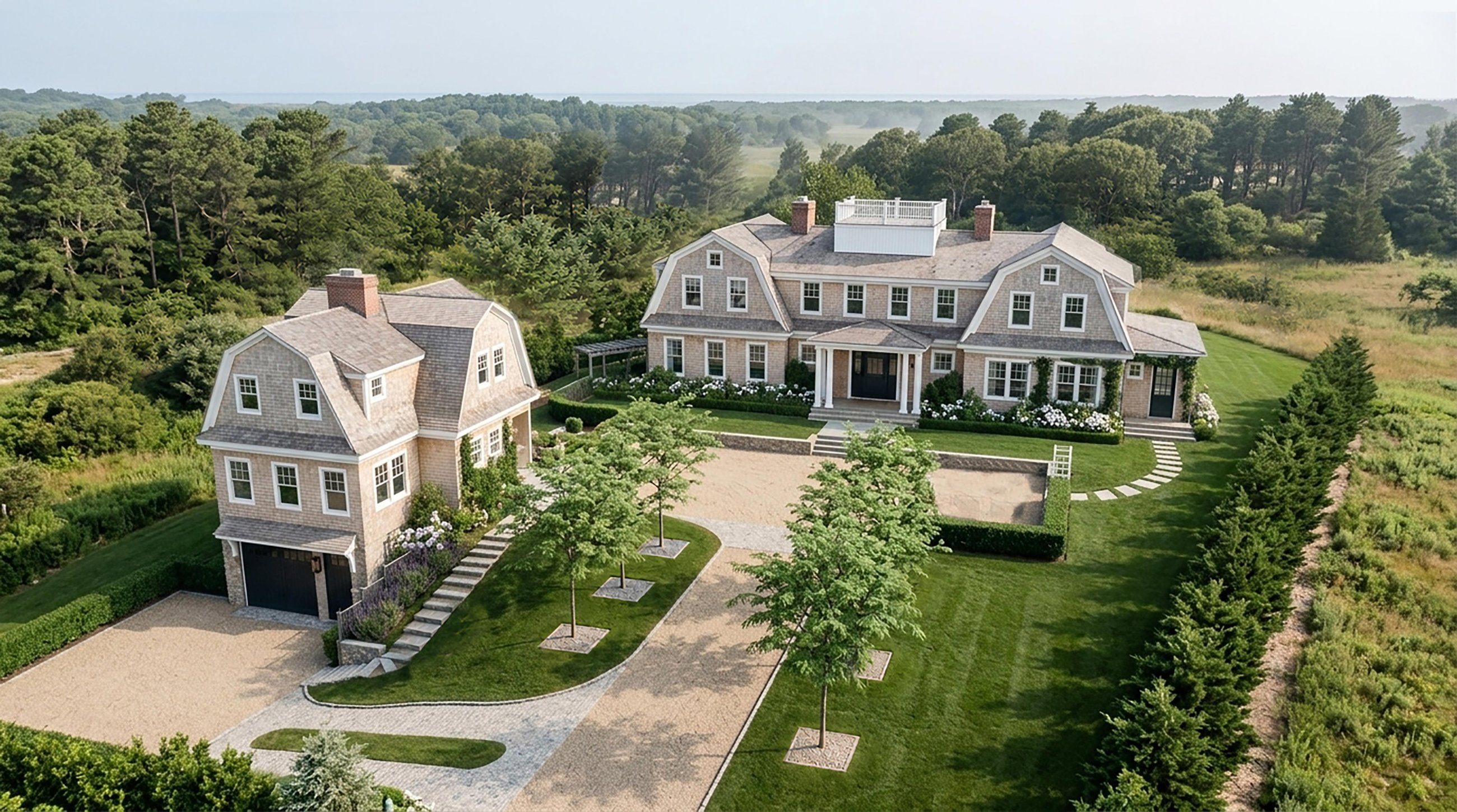 Nantucket Real Estate