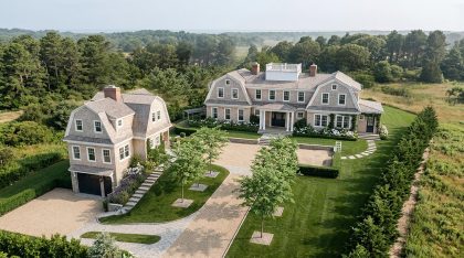 7 Brewster Road Monomoy
