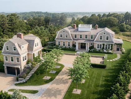 7 Brewster Road Monomoy
