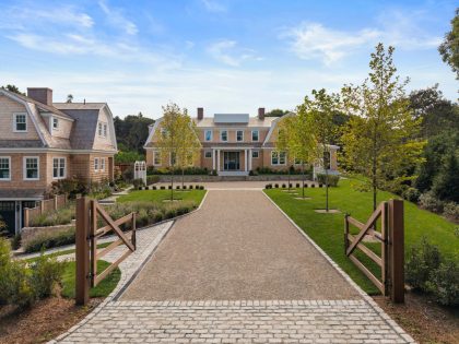 7 Brewster Road Monomoy