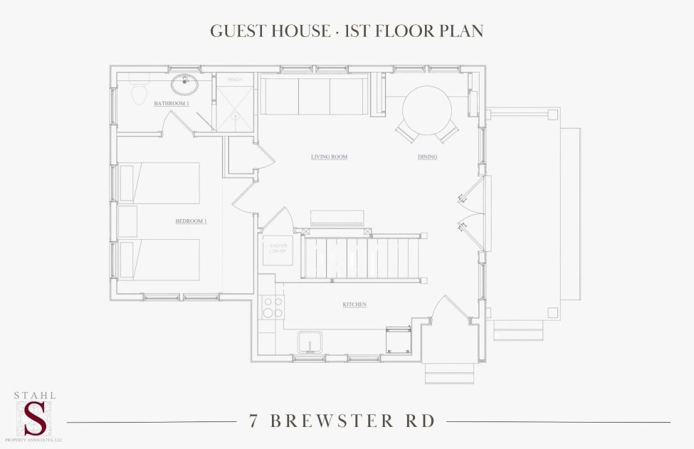  7 Brewster Road Image 23
                                    