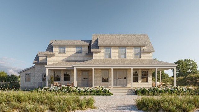 Nantucket Real Estate