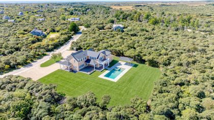 4 Wood Hollow Road Tom Nevers