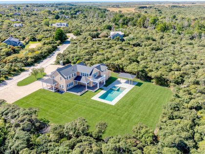 4 Wood Hollow Road Tom Nevers