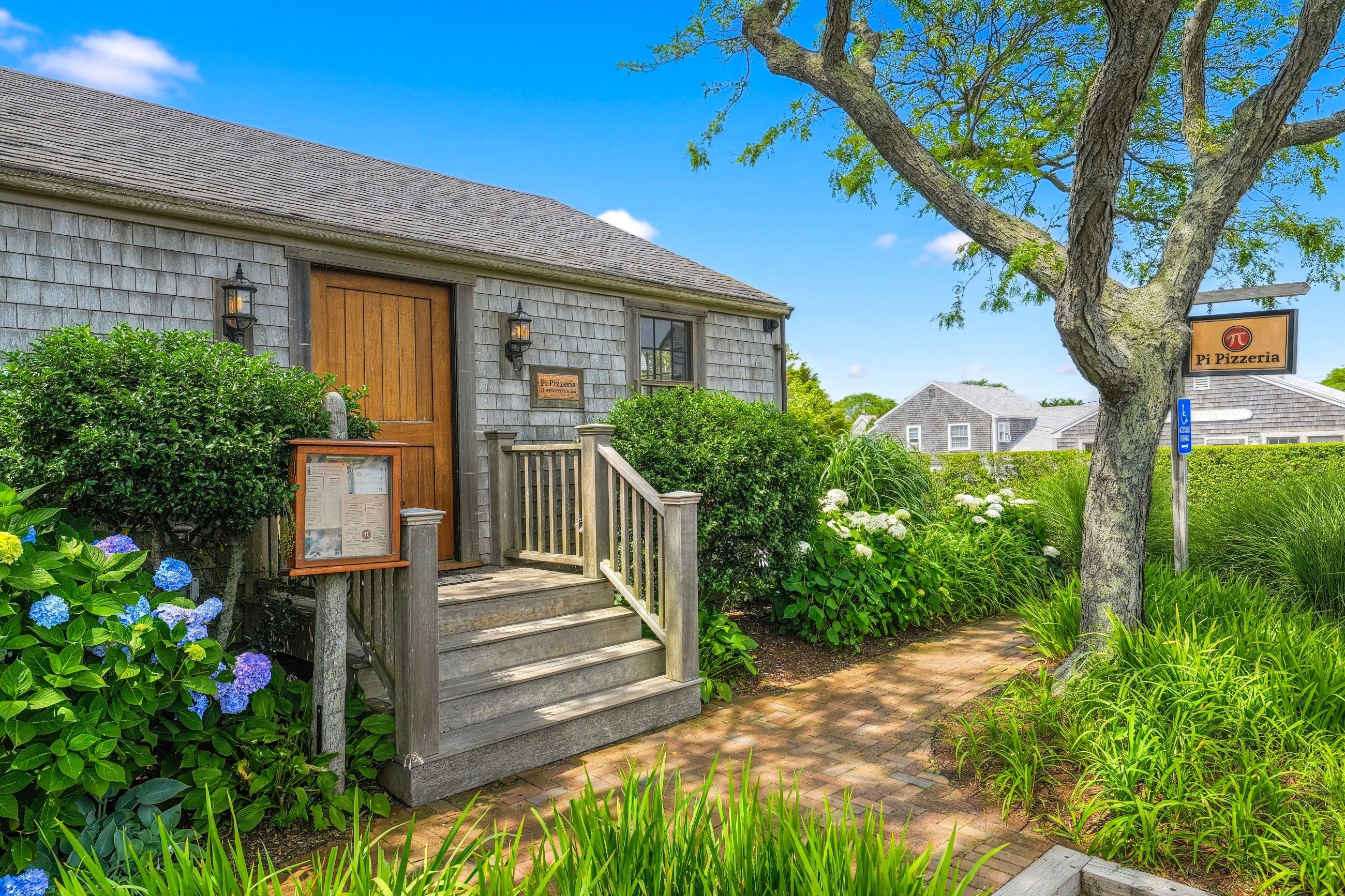 Nantucket Real Estate