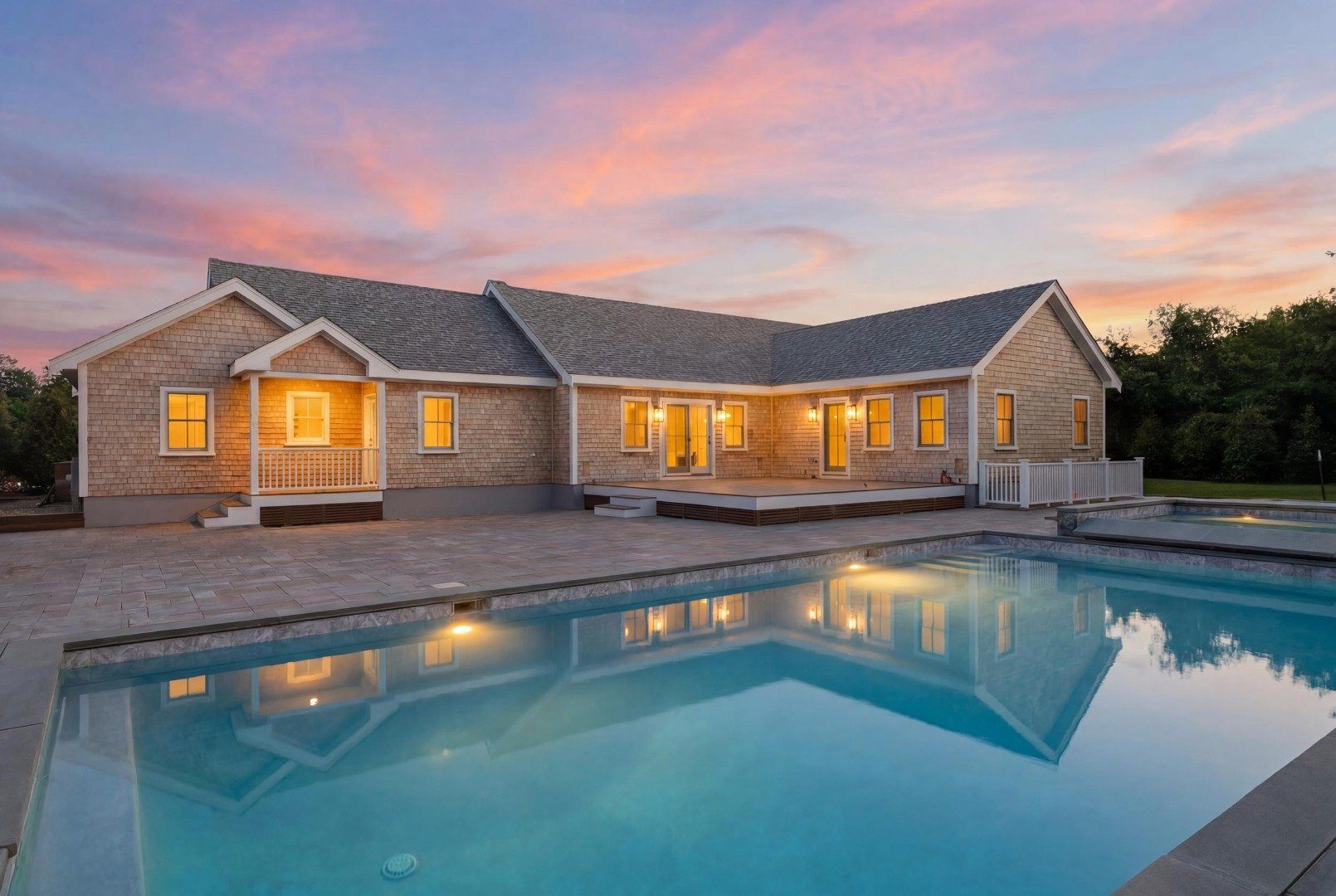 Nantucket Real Estate