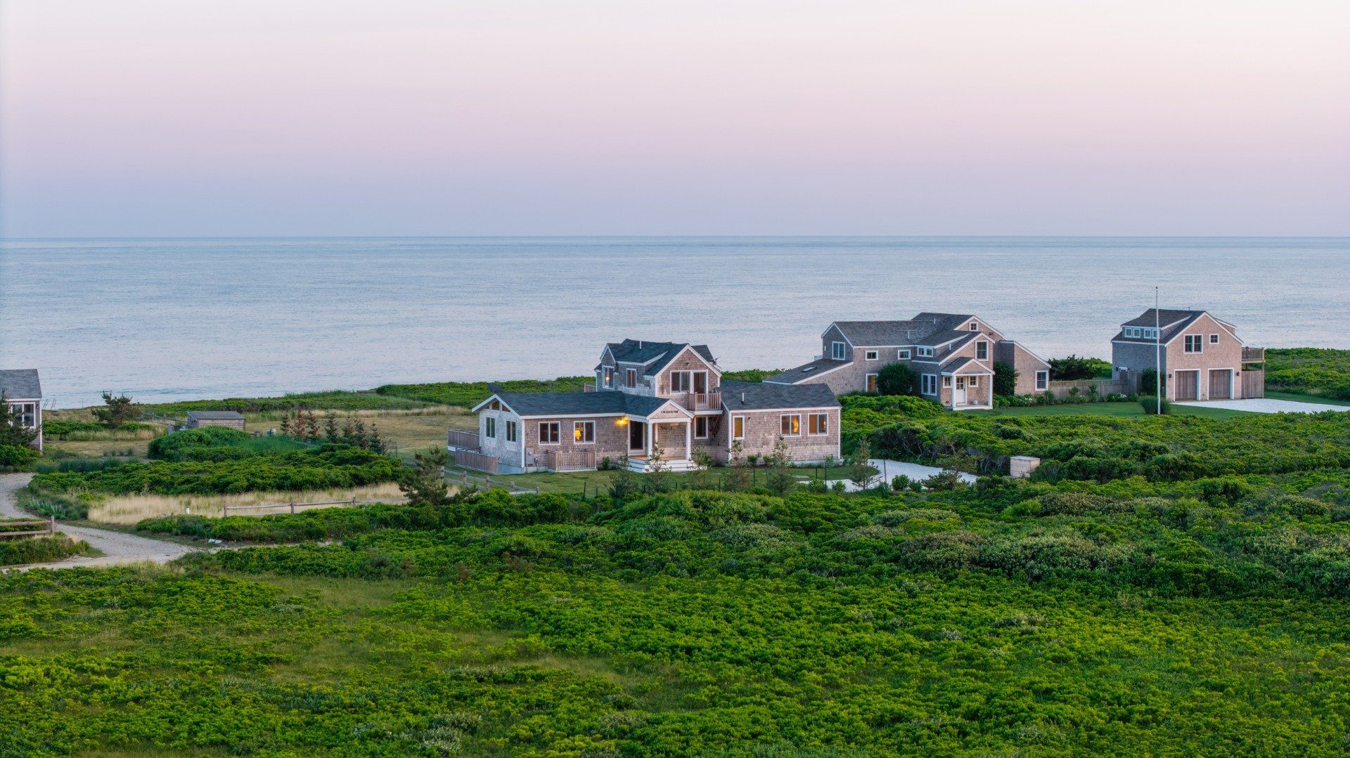 Nantucket Real Estate