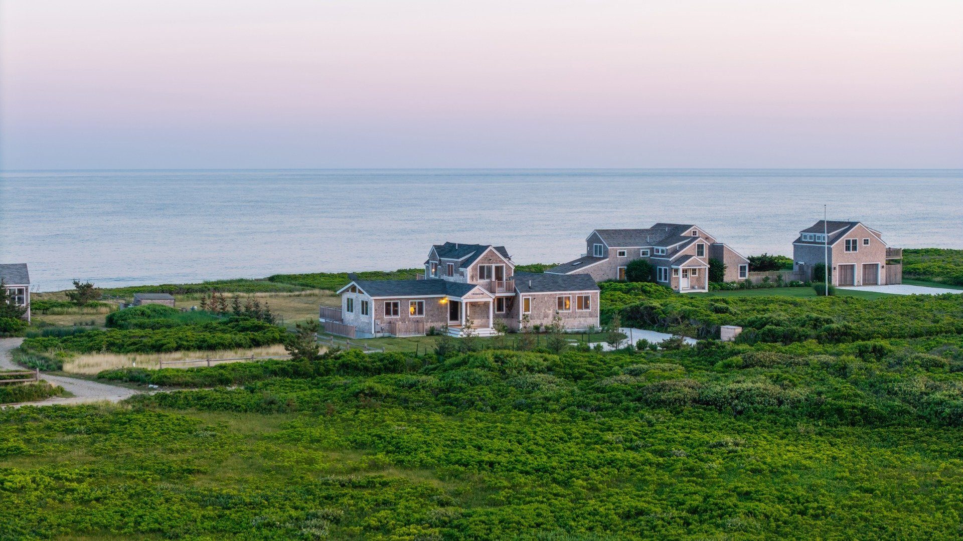 Nantucket Real Estate
