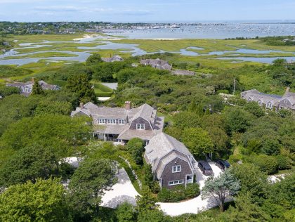 8 Monomoy Road Monomoy
