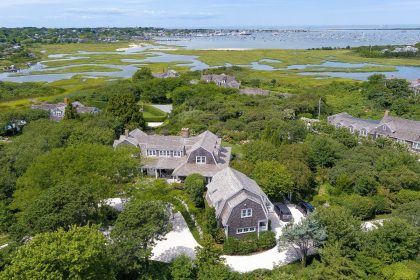 8 Monomoy Road