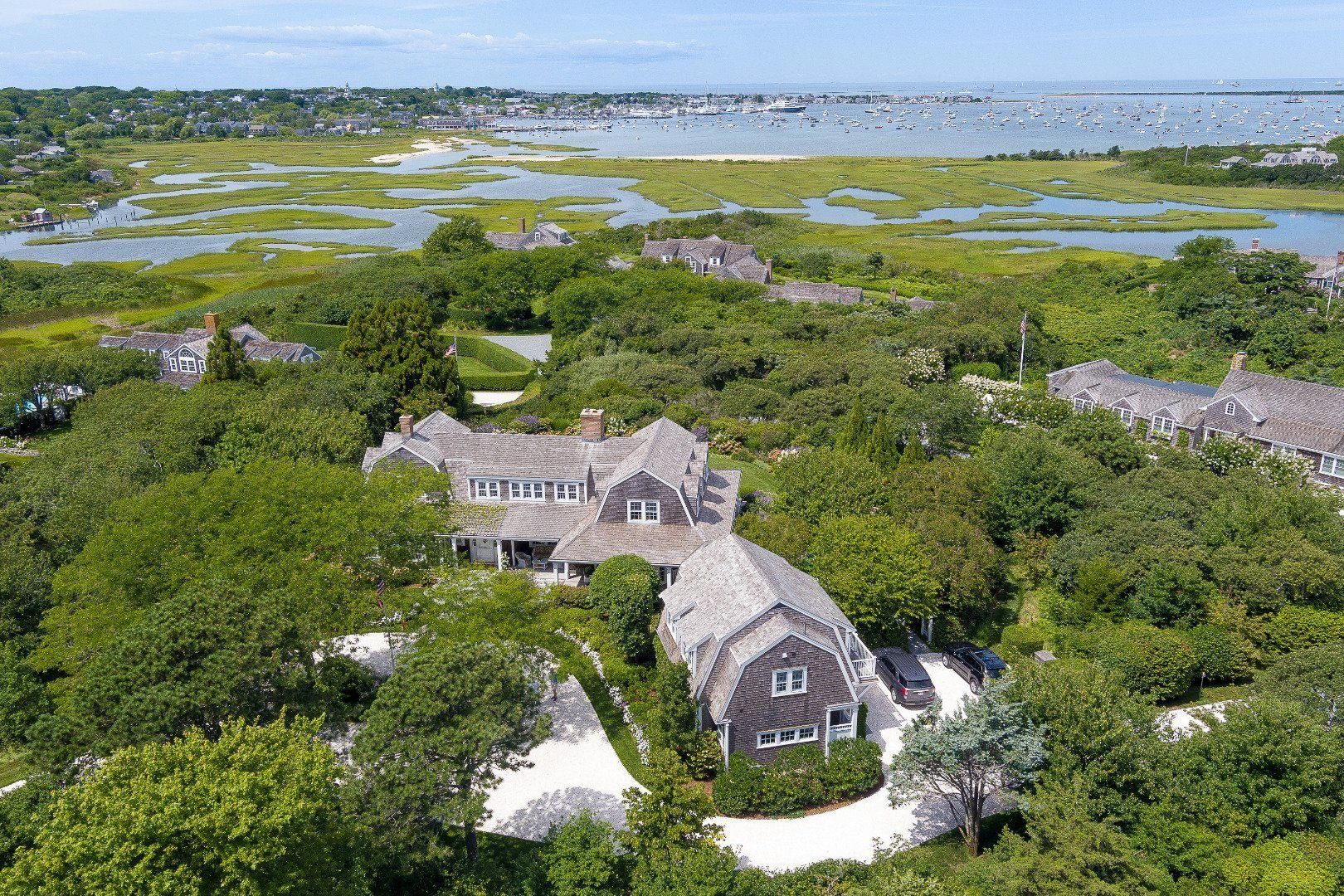 Nantucket Real Estate