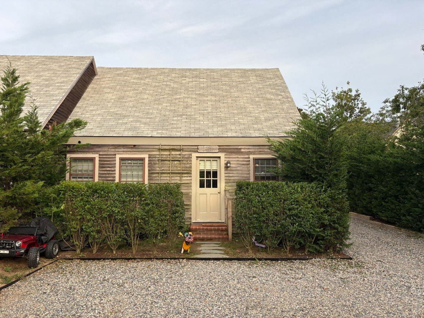 Nantucket Real Estate