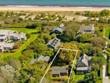 1 Sankaty Road Sconset