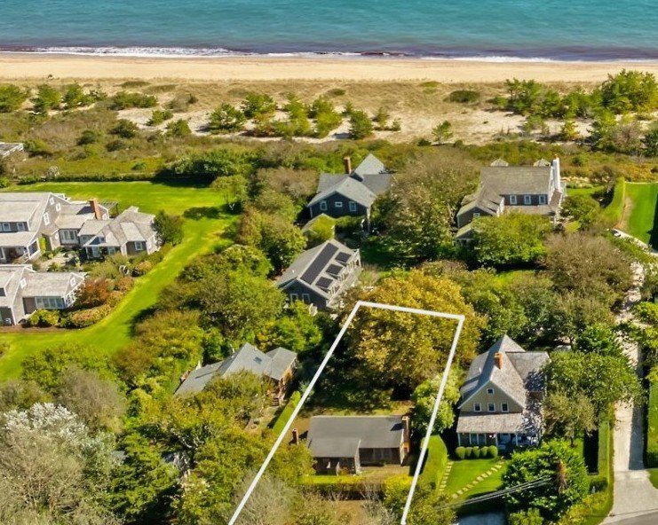 Nantucket Real Estate