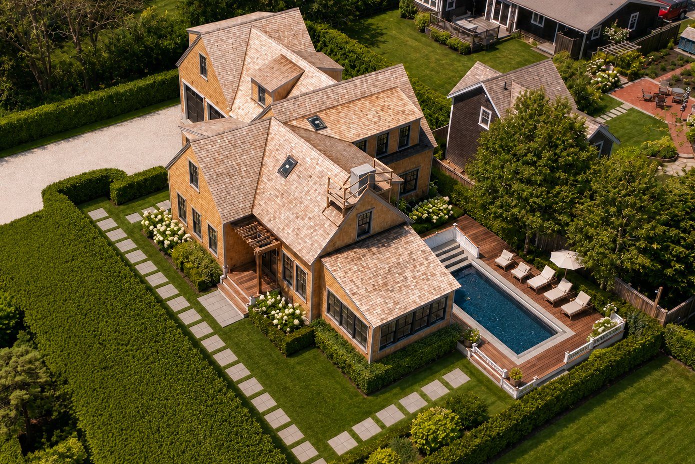 Nantucket Real Estate