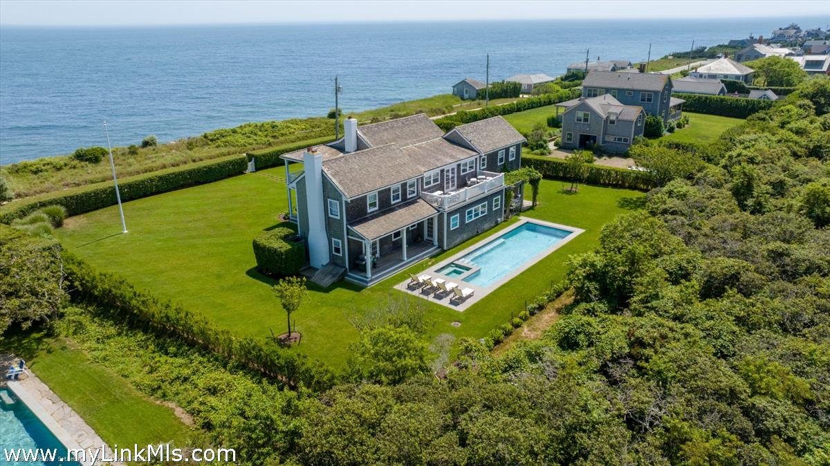Nantucket Real Estate