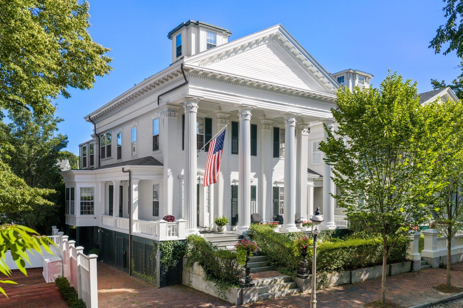 Nantucket Real Estate