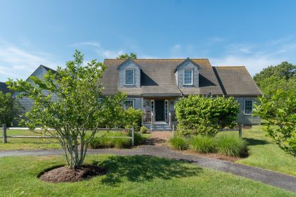 40 Sherburne Commons # 23