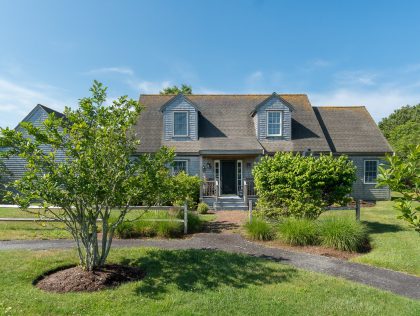 40 Sherburne Commons Lane # 23 Surfside