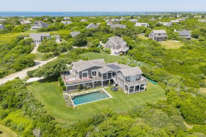 45 Starbuck Road Madaket