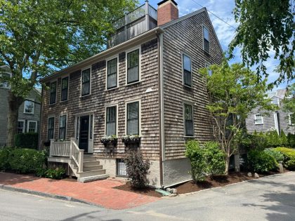 50 Fair Street